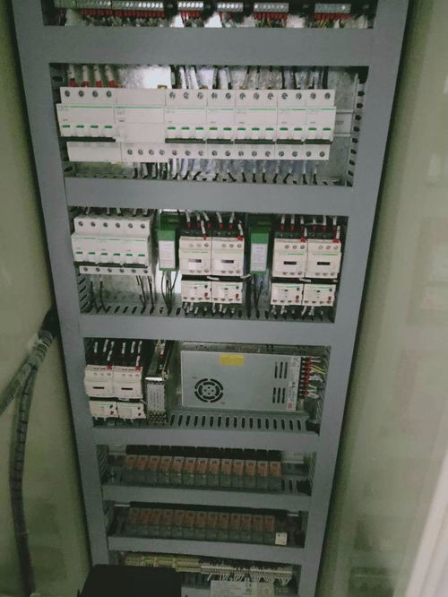 配电箱耐压试验详解 确保电气安全的关键环节